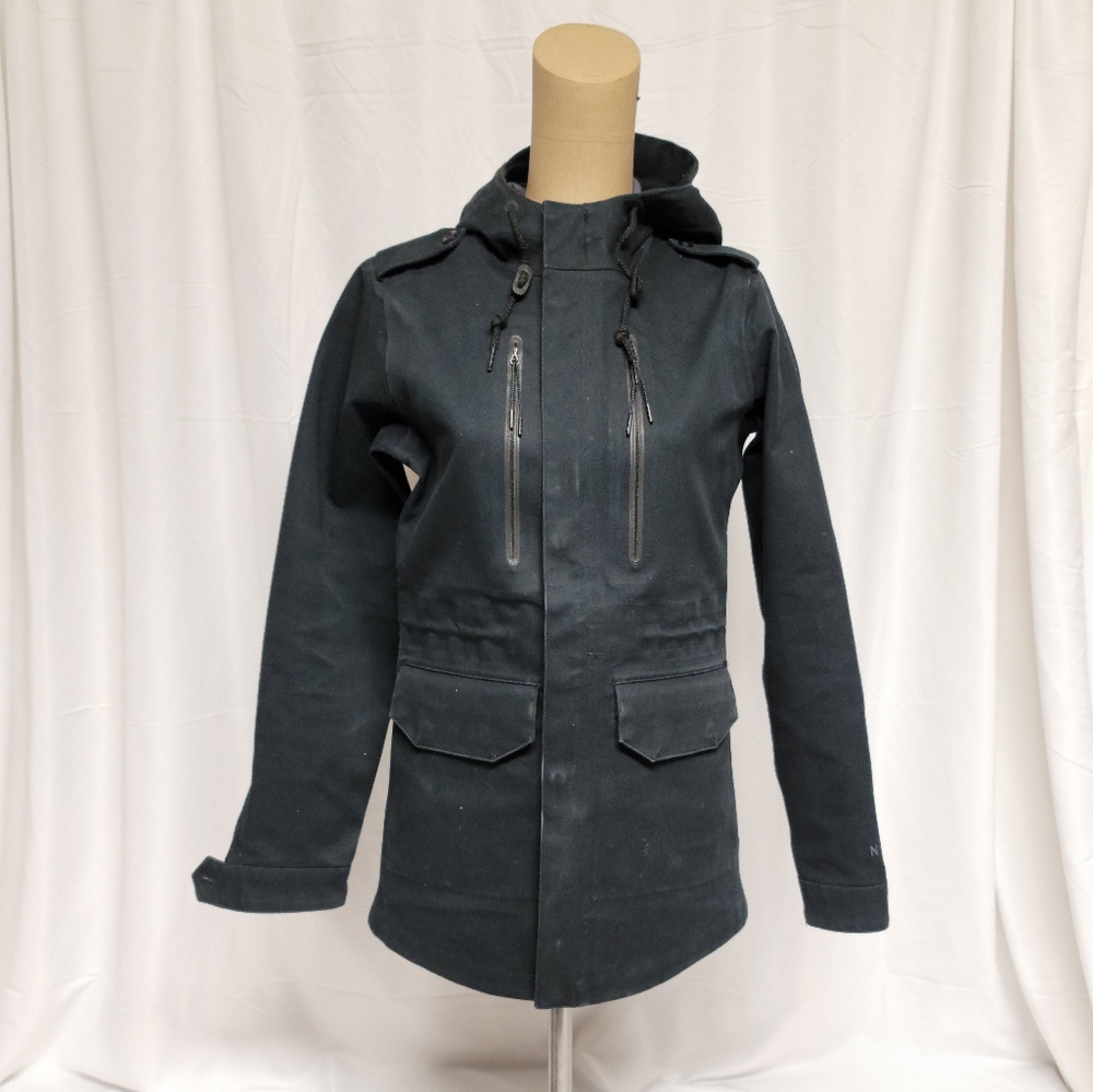 Nike NSW Gore-Tex Trench Coat XS - Picture 1 of 6